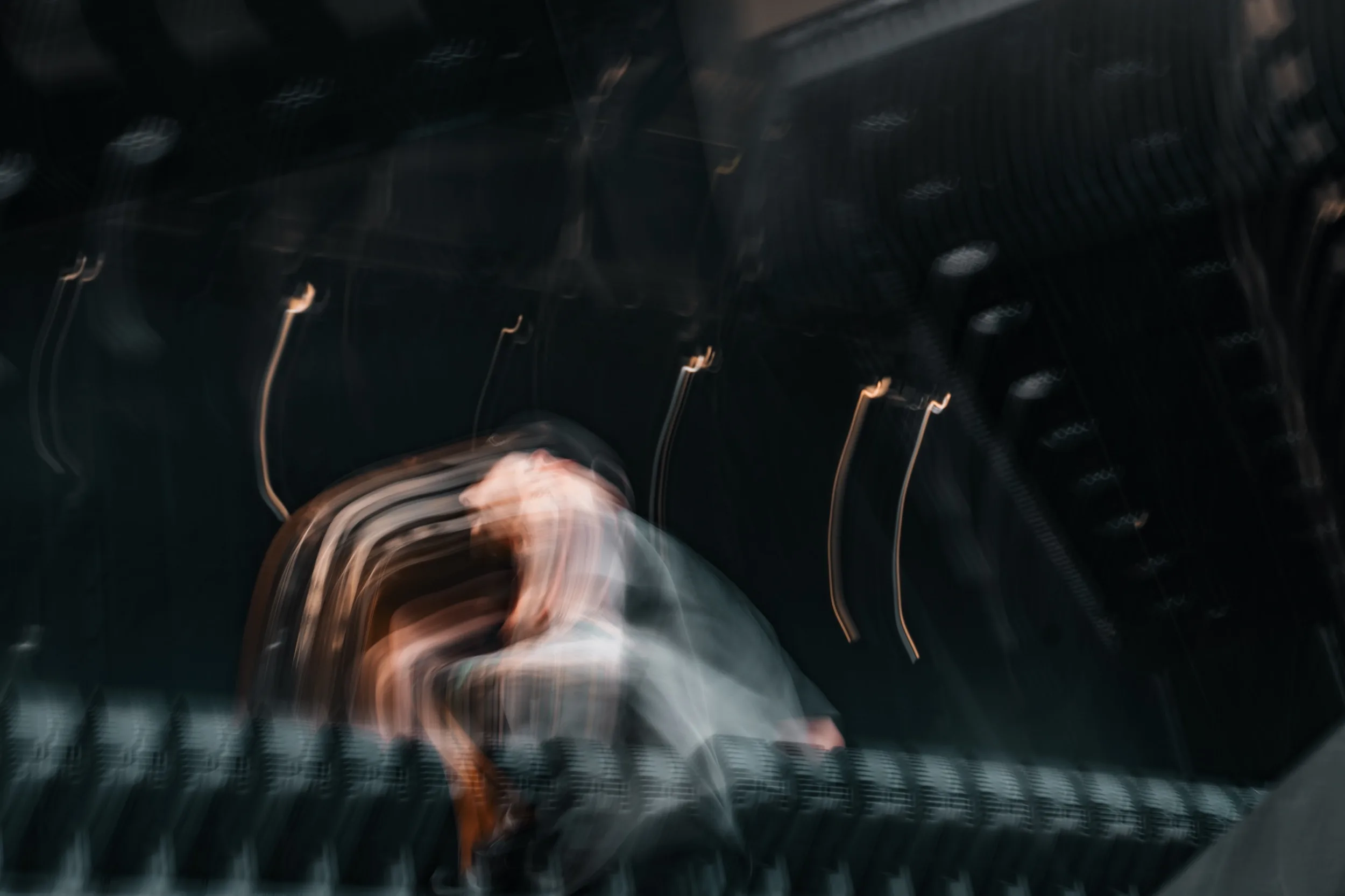 SPIRITBOX // 18